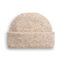 HK beige WOOL/MOHAIR MÖSSA