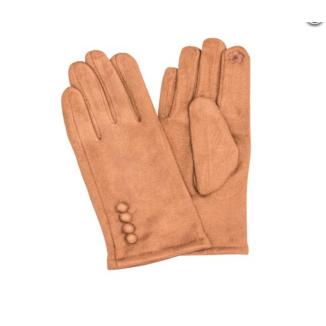 HK sand LADIES GLOVE BUTTONS