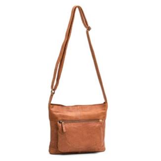 SAJACO brun crossover MEDIUM