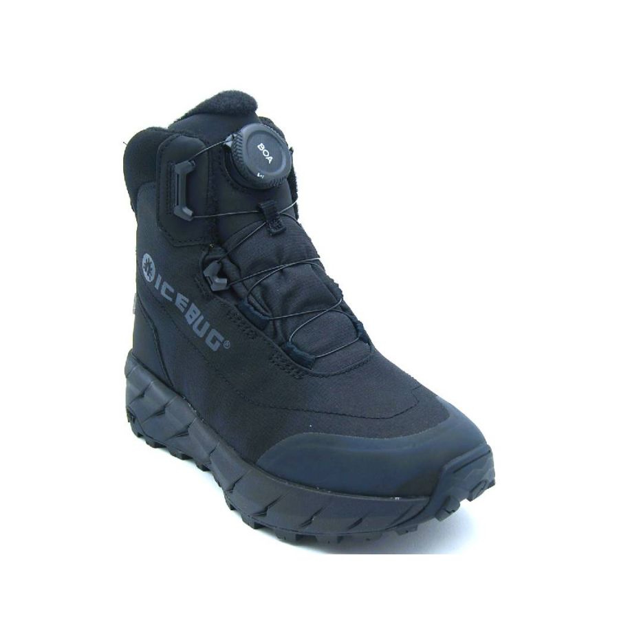 ICEBUG svart ALNE NT WP