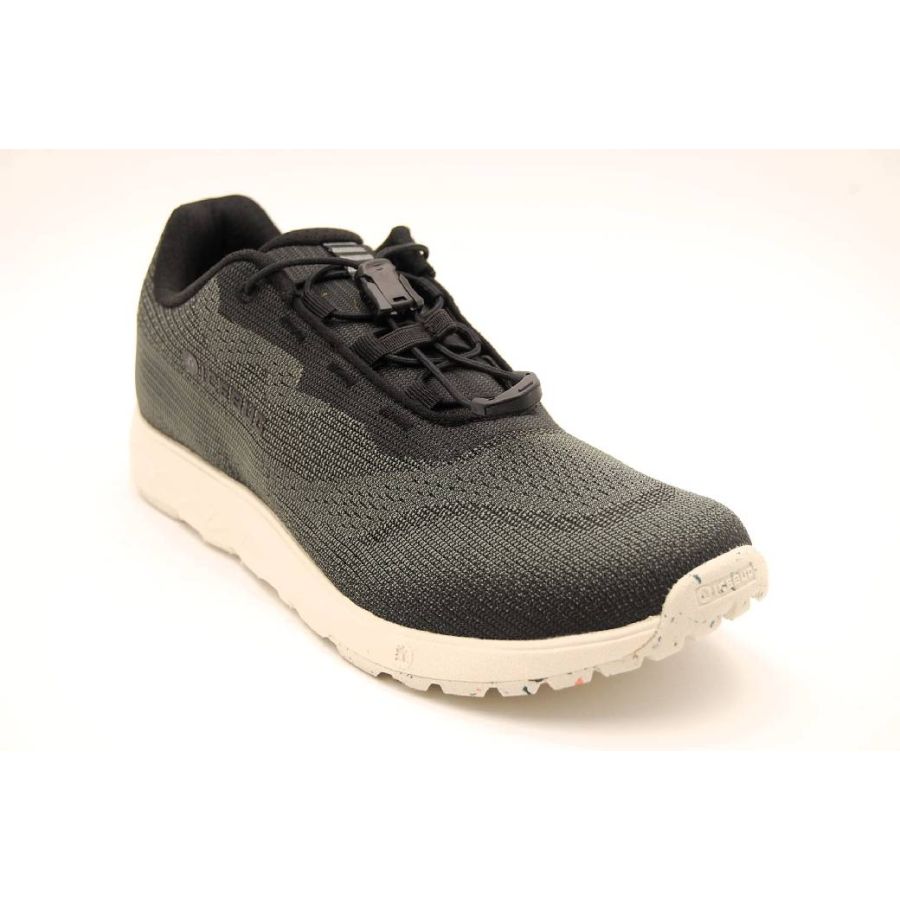 ICEBUG svart/grå KAIPA RB9X