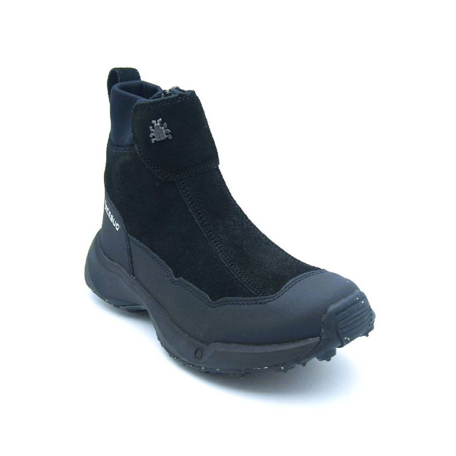 ICEBUG svart METRO 2 BUGgrip