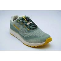 ICEBUG grön/gul KAIPA RB9X