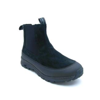 ICEBUG svart BODA mich/NT WP