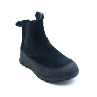 ICEBUG svart BODA MICH/NT WP