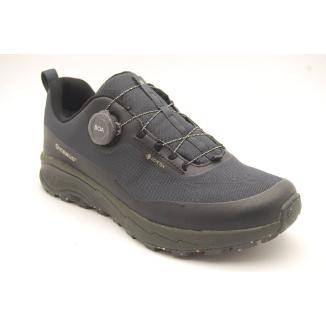 ICEBUG svart HAZE M RB9X GTX