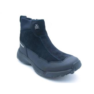 ICEBUG svart METRO 2 BUGrip