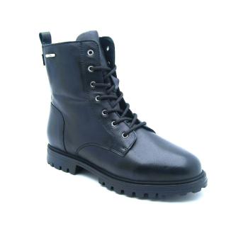 ILVES svart BRODDKÄNGA TEX