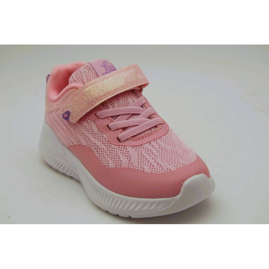 LEAF rosa HAGBY sneaker