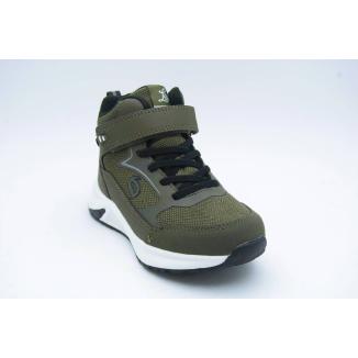 LEAF khaki YTTERBY WP