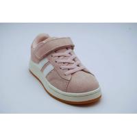 LEAF rosa LEJSTA sneaker