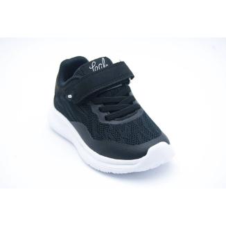 LEAF svart DALBY sneaker