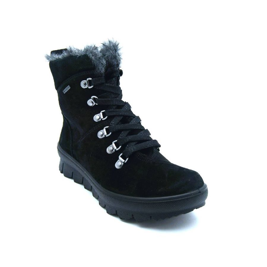 LEGERO svart NOVARA GTX känga