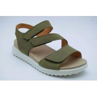 LEGERO grön MOVE sandal