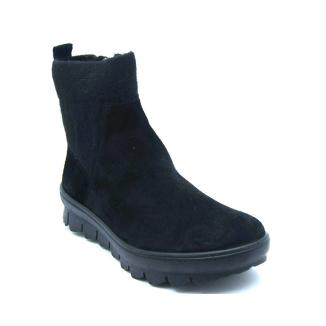 LEGERO svart NOVARA GTX boots