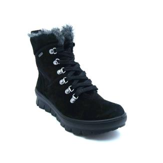 LEGERO svart NOVARA GTX känga