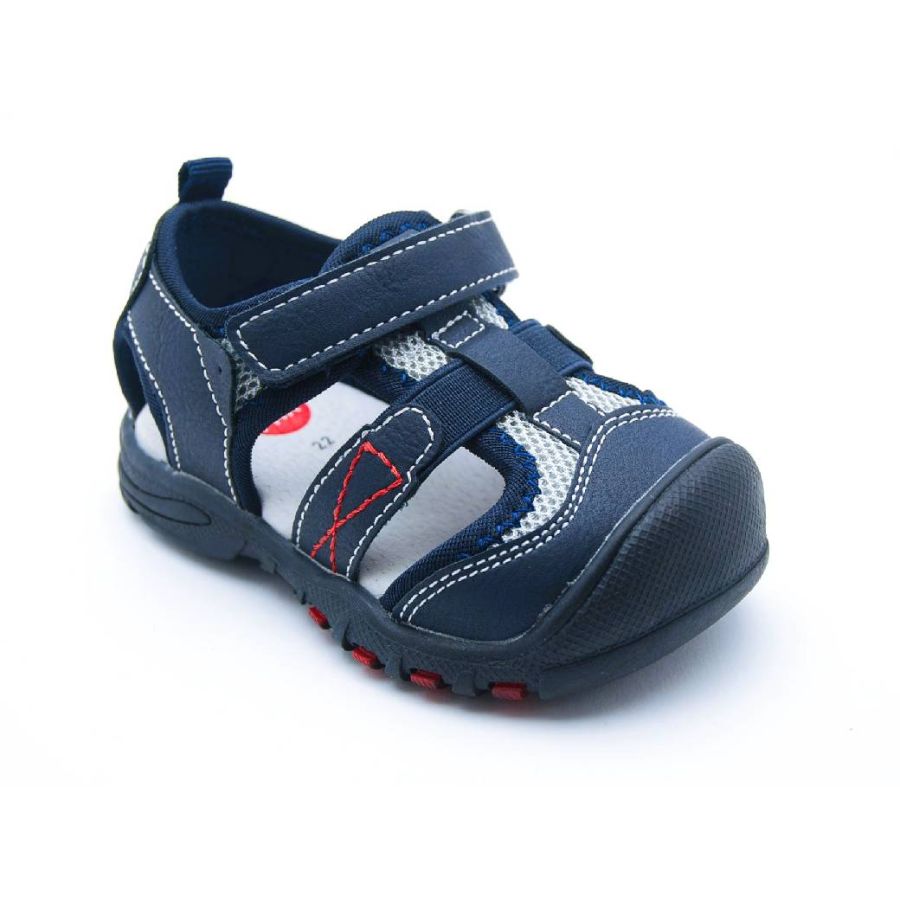 PAX marin SALT babysandal