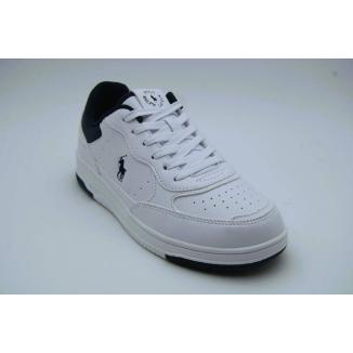 RALPH LAUREN vit MASTER COURT