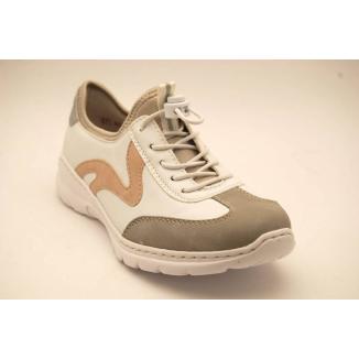 RIEKERvit/multi promenad resår