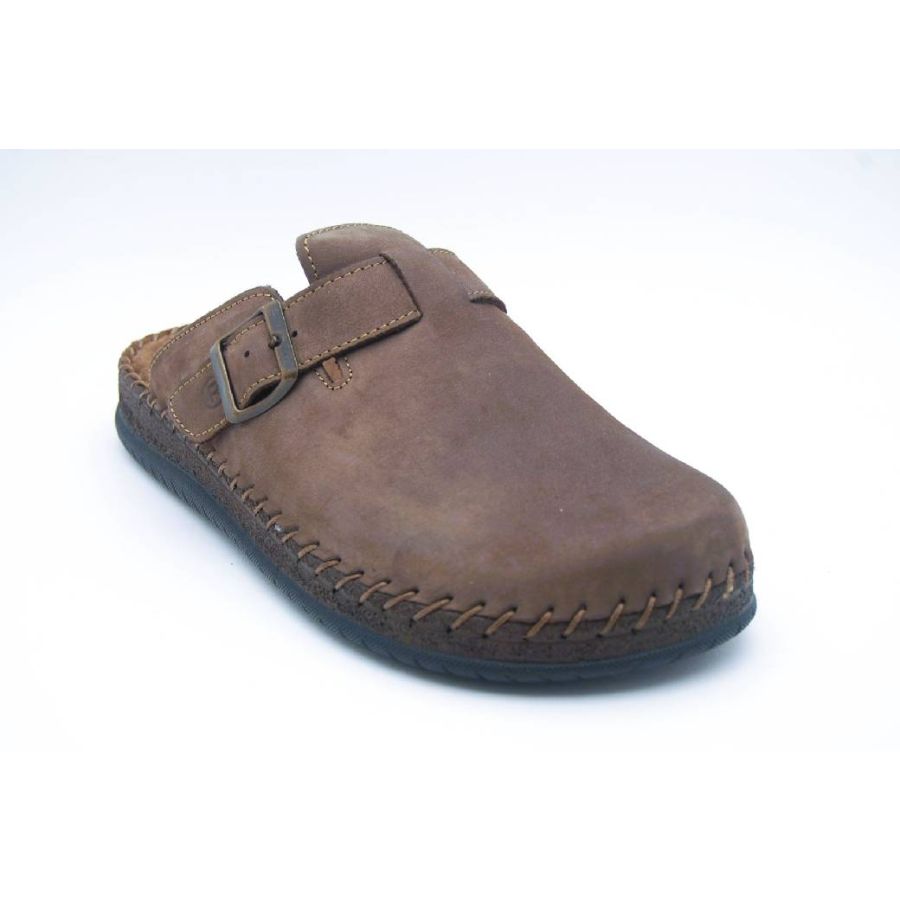 ROHDE mocca ALLESIO slipin