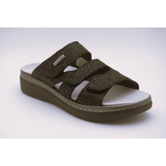 ROHDE svart BRED LÖSTAGBAR