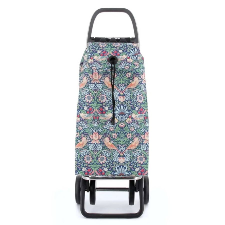 ROLSER WILLIAM MORRIS birds 4L MF