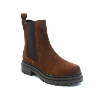 ROSA NEGRA brun mocka chelsea