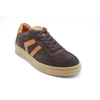 ROSA NEGRA brun sneaker