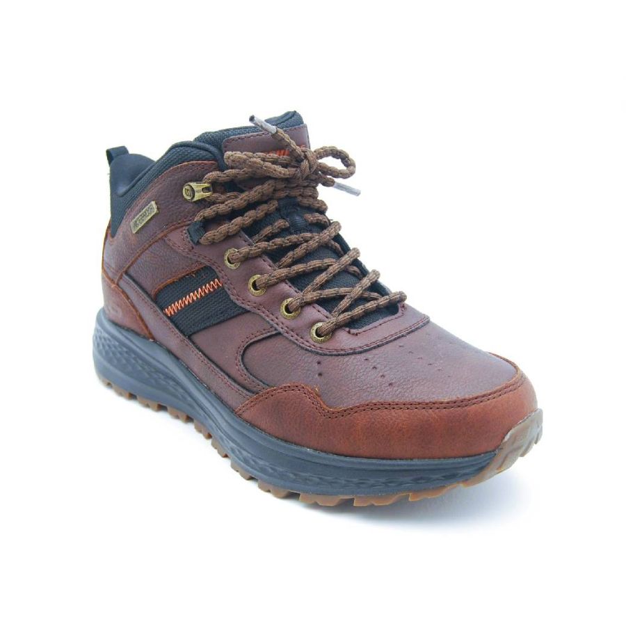 SKECHERS brun SLADE ULT. WP SI