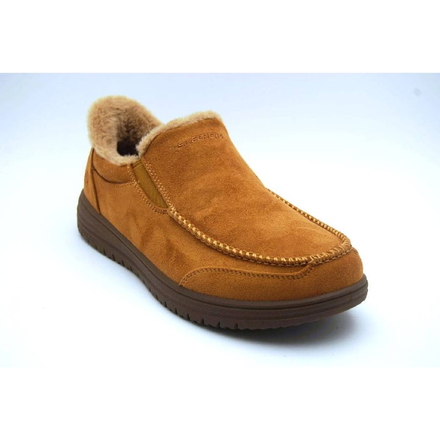 SKECHERS chestnut MURETTE SI