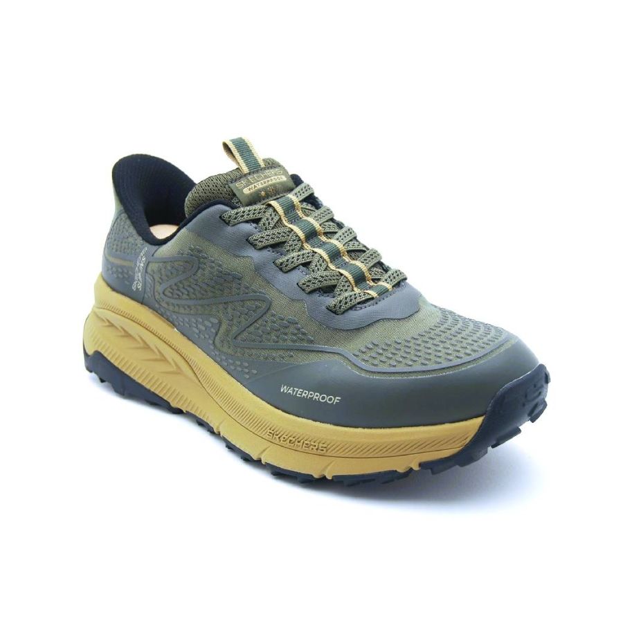 SKECHERS oliv SWITCH BACK