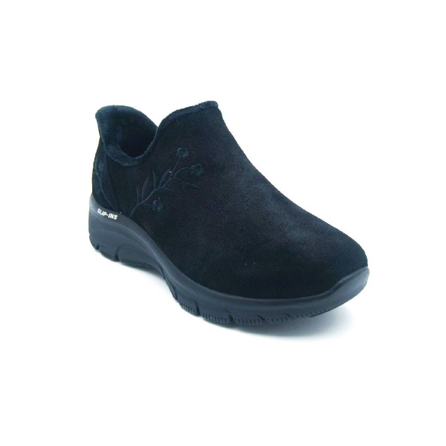 SKECHERS svart EASY GOING SI