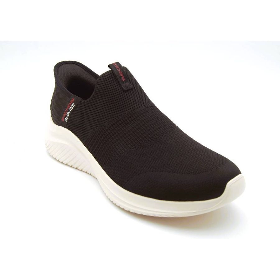 SKECHERS svart ULTRA FLEX SI