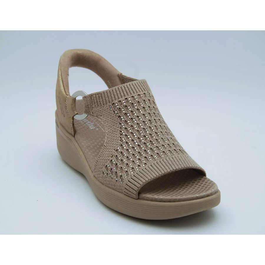 SKECHERS taupe PIER LITE SI