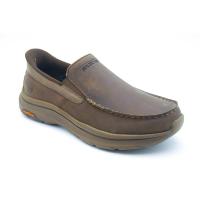 SKECHERS brun POLLARD SI