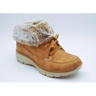 SKECHERS cognac EASY GOING SI