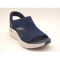 SKECHERS navy ARCH FIT SI