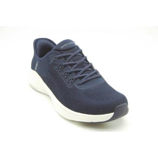 SKECHERS navy D´LUX COMFORT SI
