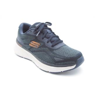 SKECHERS navy EDGERIDE WP