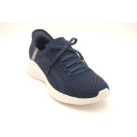 SKECHERS navy ULTRA FLEX SI