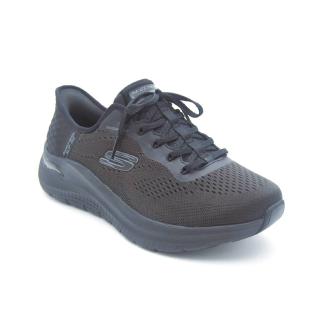 SKECHERS svart ARCH FIT WP SI
