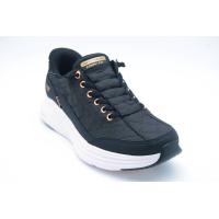 SKECHERS svart COZY FIT SI
