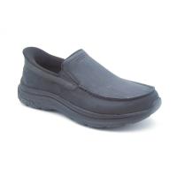 SKECHERS svart POLLARD SI