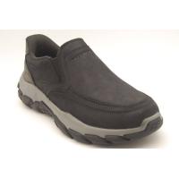 SKECHERS svart SANTORO SI