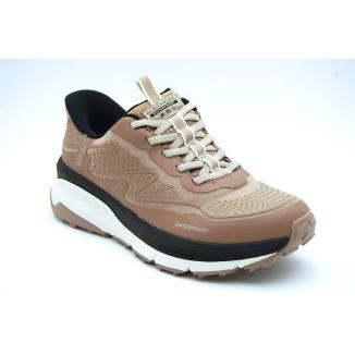 SKECHERS taupe SWITCH WP SI