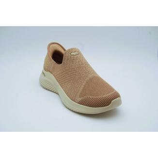 SKECHERS taupe ULTRA FLEX SI