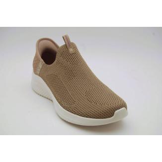 SKECHERS taupe ULTRA FLEX SI