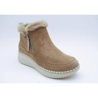 SKECHERS taupe WILDSHIRE