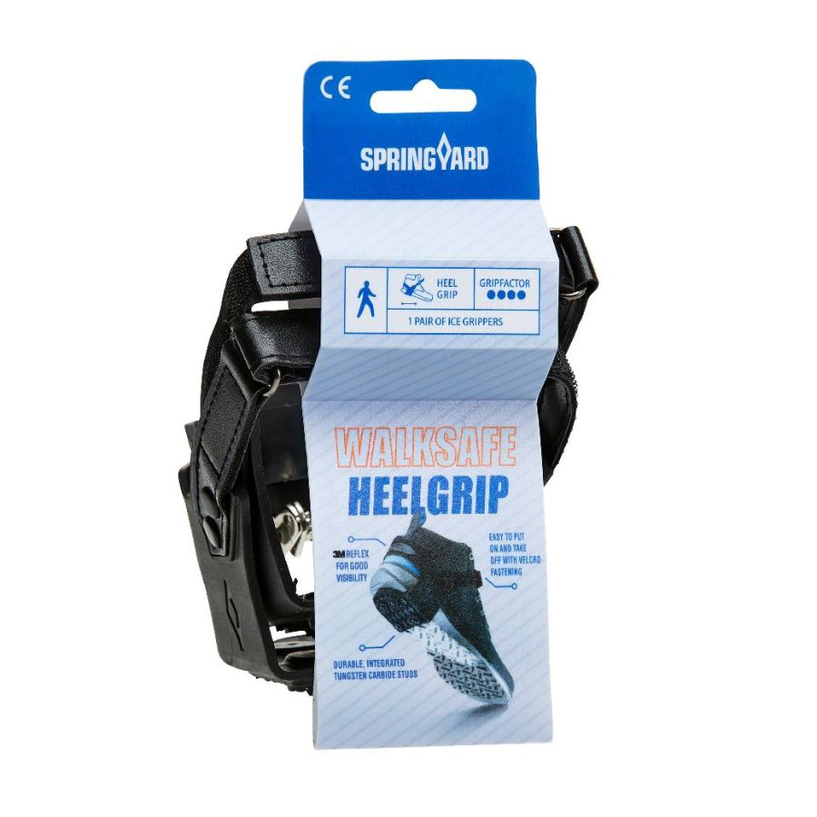 HEELGRIP