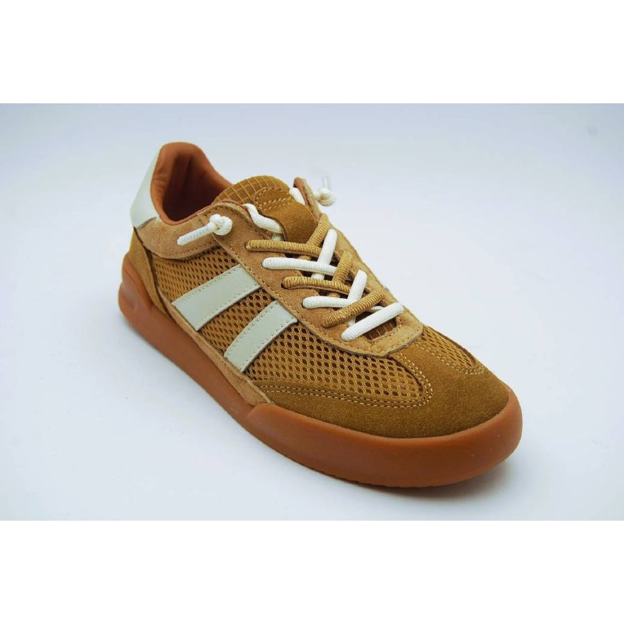 STEVE MADDEN tan multi VERDICT